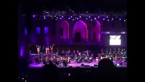 Thumbnail of Ziad Rahbani- Beiteddine Festival 2018- شو هل ايام