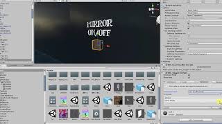 mirror toggle in vrchat
