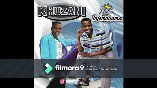 KHUZANI Siyabaduduza