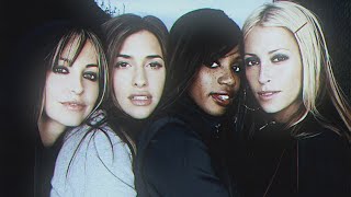 All Saints  Rock Steady slowed  Reverb