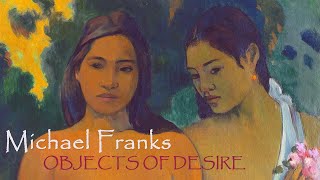 Michael Franks - Love Duet (with lyrics)