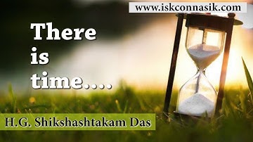 Importance of "Patience" in relationships by H.G Shikshashtakam Das | ISKCON Nasik