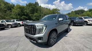 2026 GMC Yukon Denali Ultimate Franklin, Atlanta, Marietta, Newnan GA 2025 Gmc Yukon Xl Denali Ultimate Ga Carrollton Bremen Newnan Franklin Atlanta