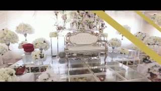 THE CRYSTAL HALL, BUKIT JELUTONG, SHAH ALAM