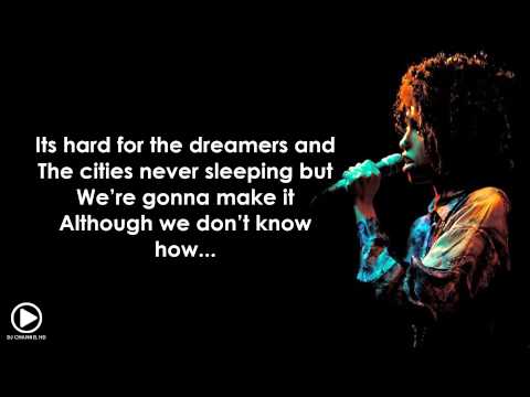 Jetta - Feels Like Coming Home (Lyrics)