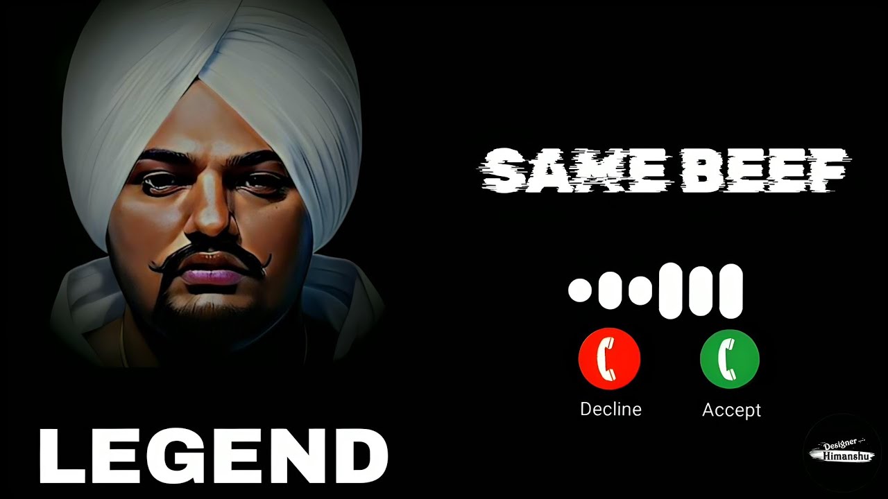 Same Beef Ringtone😈|| Sidhu Moosewala Song Ringtone