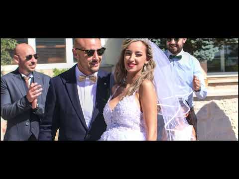 Mariage Najlaa et Julien 2022
