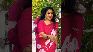 The Heroine Shows The Place Where She Sits To Have A Chippy Pongala