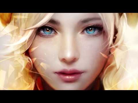 Best Female Vocal Drum and Bass Mix 2017 1 часть