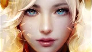 Best Female Vocal Drum and Bass Mix 2017