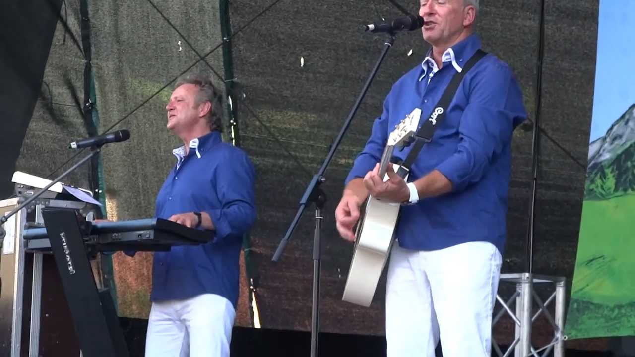 Calimeros - Du bist wie die Sterne so schön