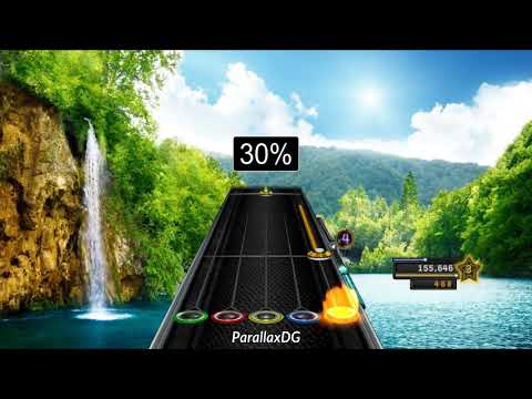 GH: Guitar Zero