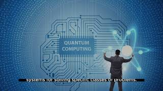 Quantum Computing  Unlocking the Power of Quantum