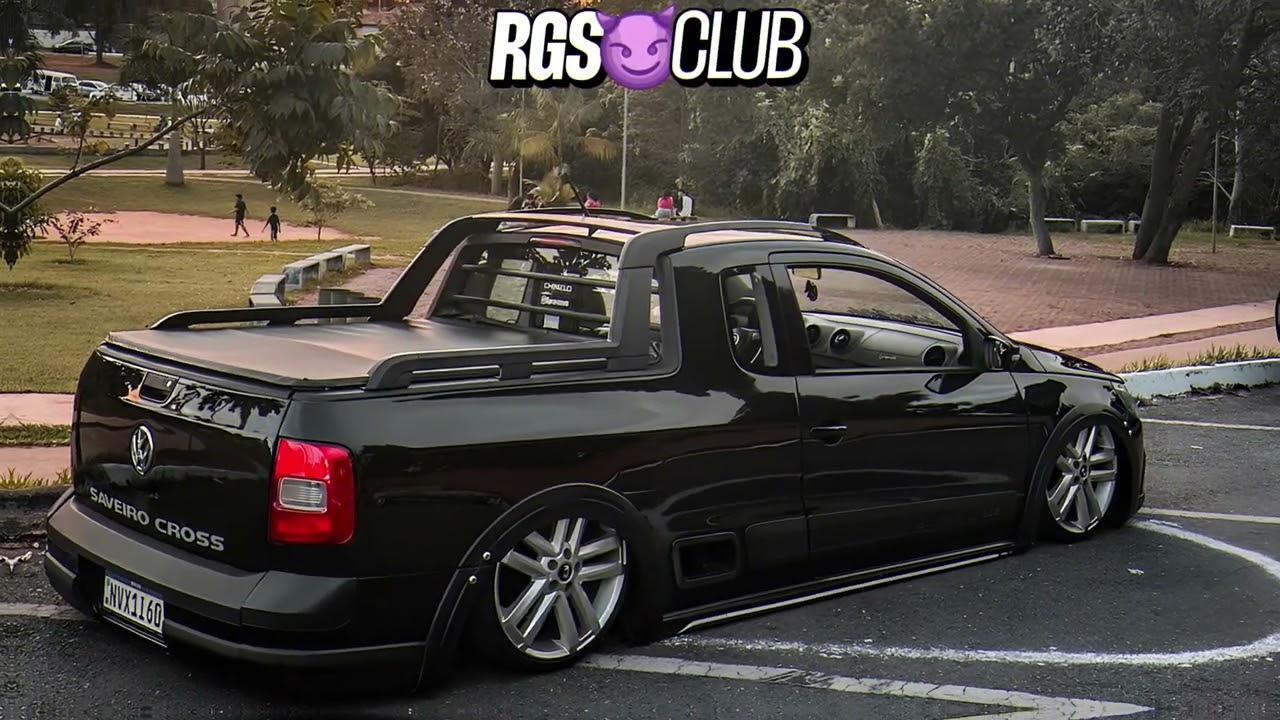 Mega Funk - Das Antigas - Especial RGS Club - Junho 2024 (Dj Renan RGS)