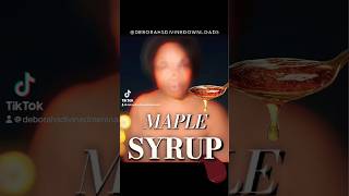 Maple Syrup @DeborahsDivineDownloads
