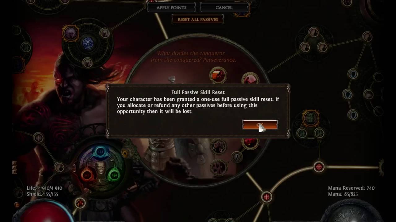 path of exile endurance charge path of exile endurance charge