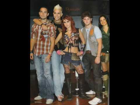 Rbd Dame