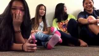 Best friend tag 2 (fail)