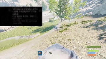 Taking Over A Server | Rust Part 1