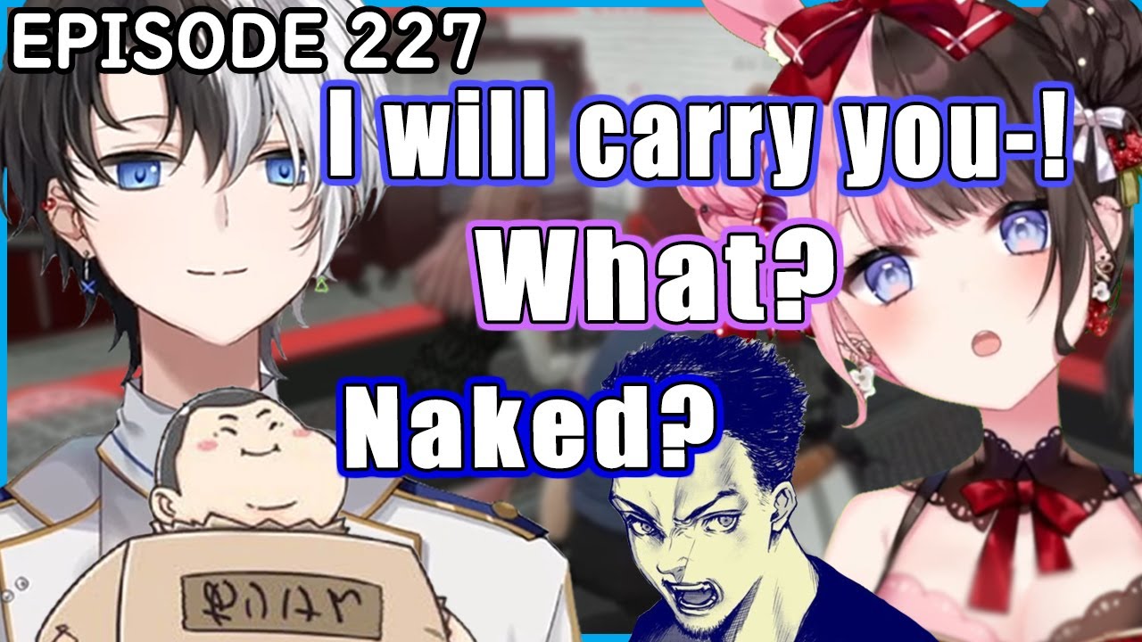 【ENG SUB】 OREAPO "Less Erotic" Episode 227 