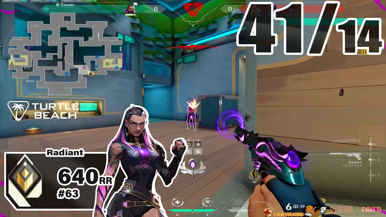 40+ No Overtime is MENTAL! - yanyandd [APAC] 