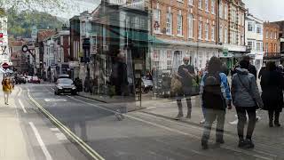 VIDEO OF THE WEEK: I Went To Winchester, Ancient Capital of England Net Worth