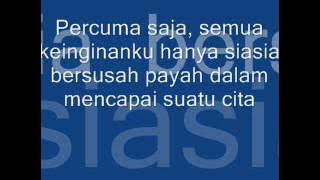 BCMC hilang dari hidupmu (Lirik) (Dflow crew)