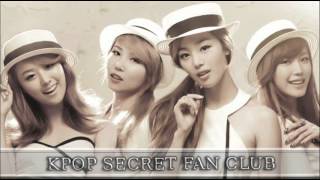 Watch Secret Secret Dream video