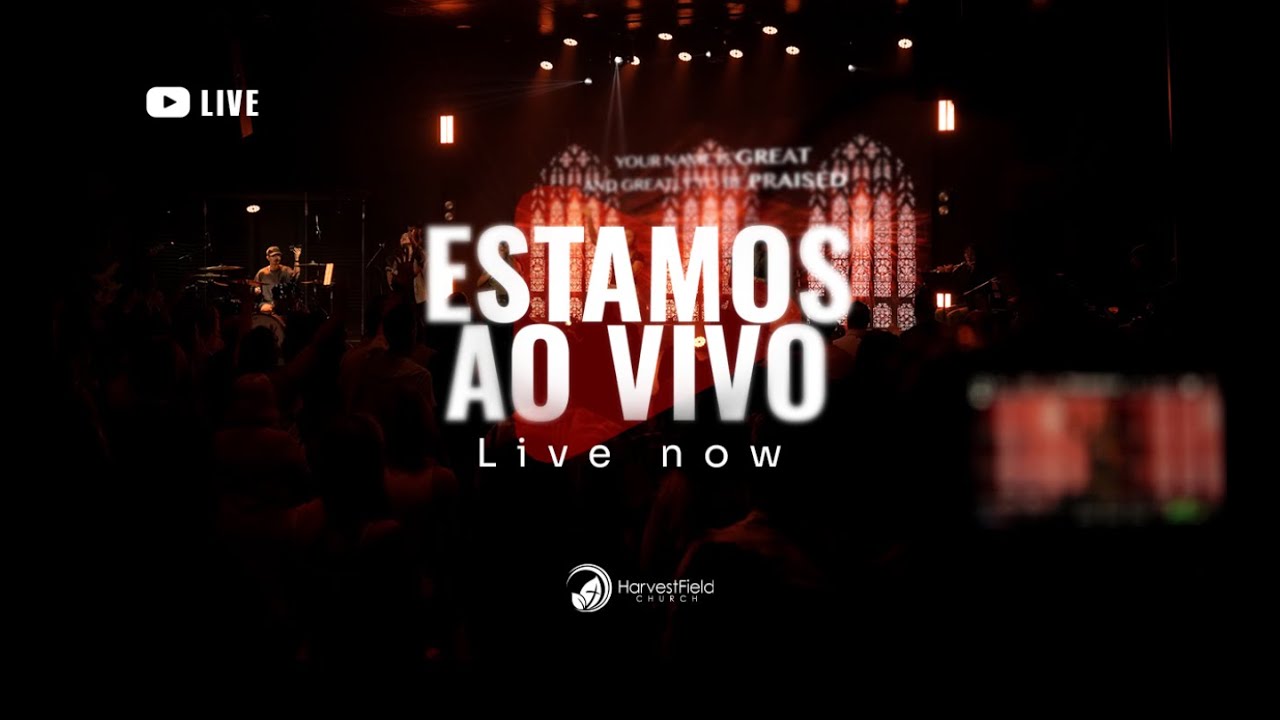 Memorial de Ceia | Pr. Kesley dos Santos