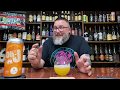 Massive Beer Review 2571 Lone Pine Brewing OH-J Double Hazie IPA