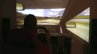 rFactor AE86 2N.wmv