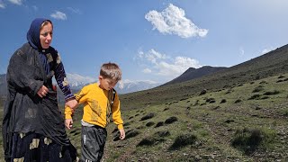 Tayyaba’s Search for a Safe Shelter