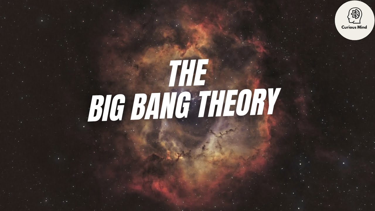 The Big Bang A Cosmic Journey | Explain | 