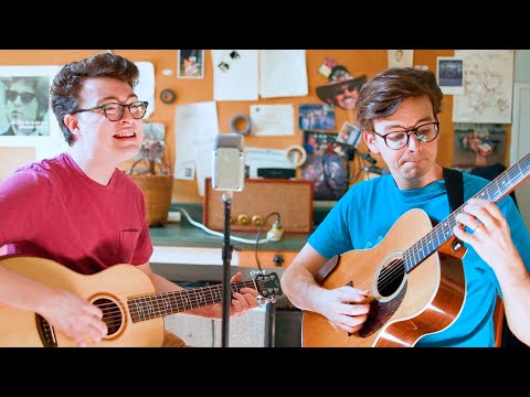 You Ain't Goin' Nowhere - Bob Dylan Cover (The Other Favorites)