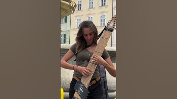 Thumbnail of Leaving the Docks - Irish Folk in Slovakia (Full Video on Channel)  #chapmanstick#instrumental#music