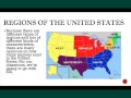 Understanding Geographic Regions and Their Characteristics