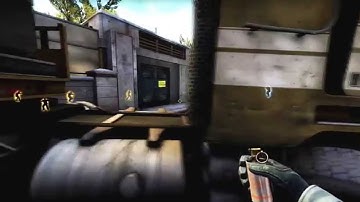 NiP vs LDLC DreamHack Winter 2014