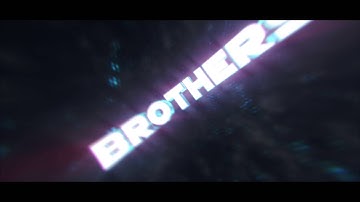 Intro➟ GoodBrothers [Ne verujem da sam ovo ja napravio :O]