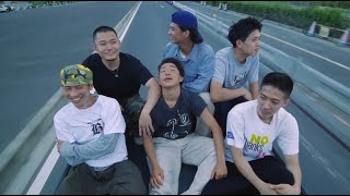 Interplay - Amenesia Official Video