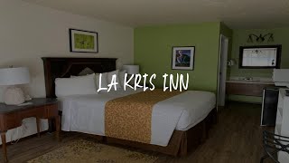 La Kris Inn Review - Bandon , United States of America | WowHotelReviews Premium
