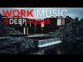 Deep Focus Soundscape for Work | Productivity &amp; Mental Flow
