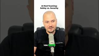 Ai Red Teaming Beyond Safety To Security
