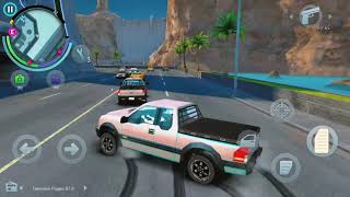 Gangstar Vegas | игра для Android (Action, Strategy) | игры и приложения для андроид screenshot 3