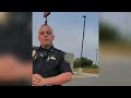 Off-Duty Officers Claim? – Police Had No Evidence Amd Let Him Go