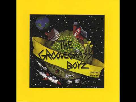 OK, Here We Go -GrooveGrass Boyz