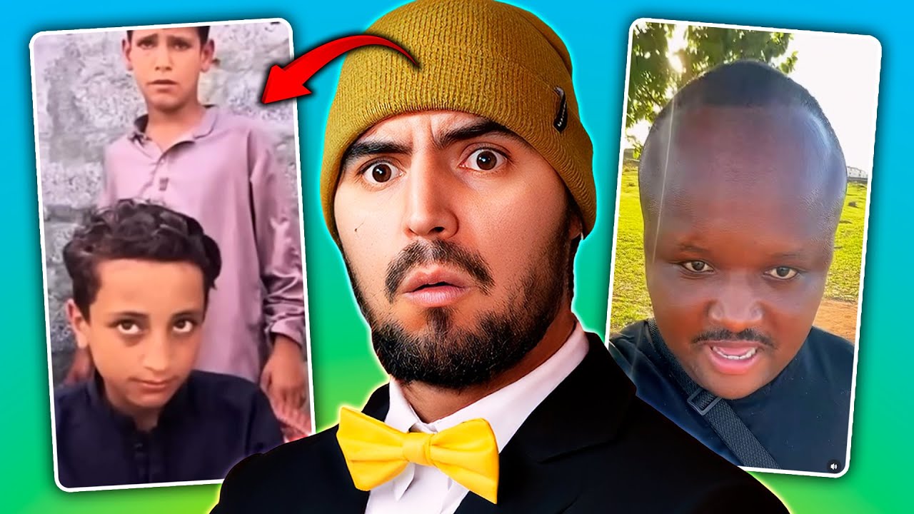 MEMES MUY CHISTOSOS para ver el SABADO 😆( y el domingo) (y el lunes)(y el martes)(y el miercoles)