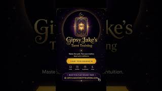 Learn Tarot With A Natural Mystic &amp; Seer