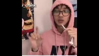 slurpee crank- peceritaan tuhan