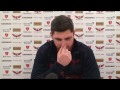 Rob McCusker previews Munster
