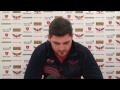 Rob McCusker previews Munster